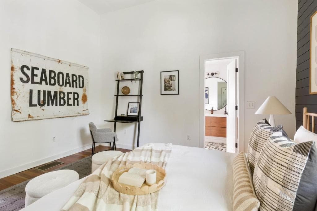 2 bedroom, 2 bathroom, 1,434 sq ft single family residence for rent at 685 Wylie Street, Atlanta, GA 30316 for $4,625 a month — photo 5