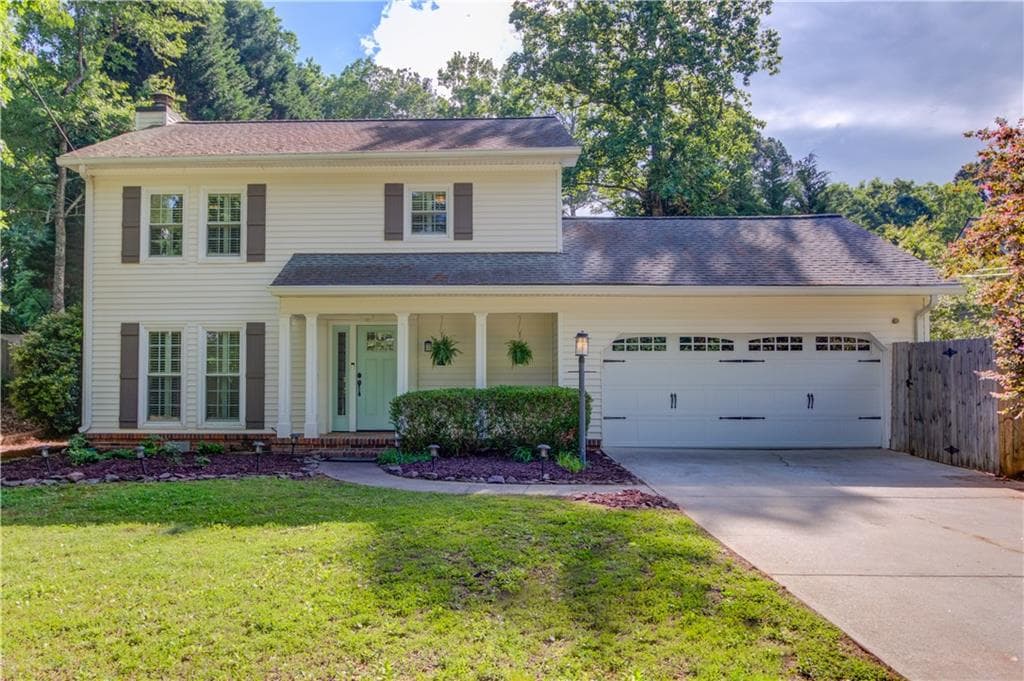 6006 Lanier Heights Circle, Buford, GA 30518 — most recent listing photo