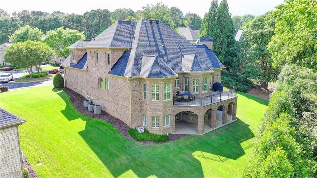 8340 ROYAL MELBOURNE Way, Duluth, GA 30097 — most recent listing photo