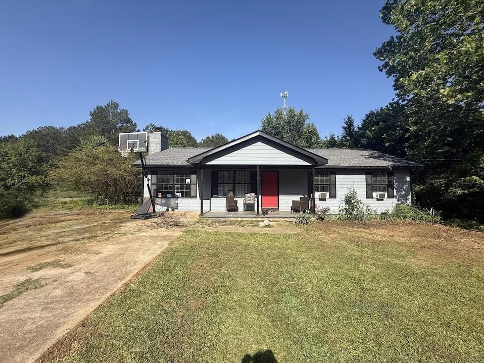 124 Tyler Drive, Mcdonough, GA 30252 — most recent listing photo