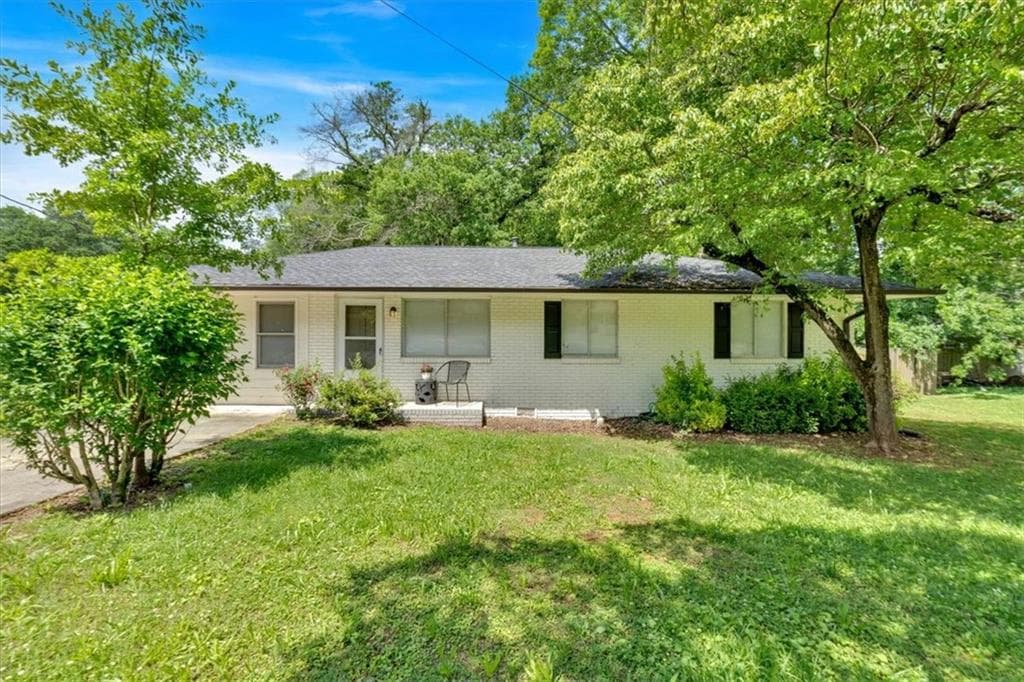 5 Beaureguard Street, Cartersville, GA 30120 — most recent listing photo