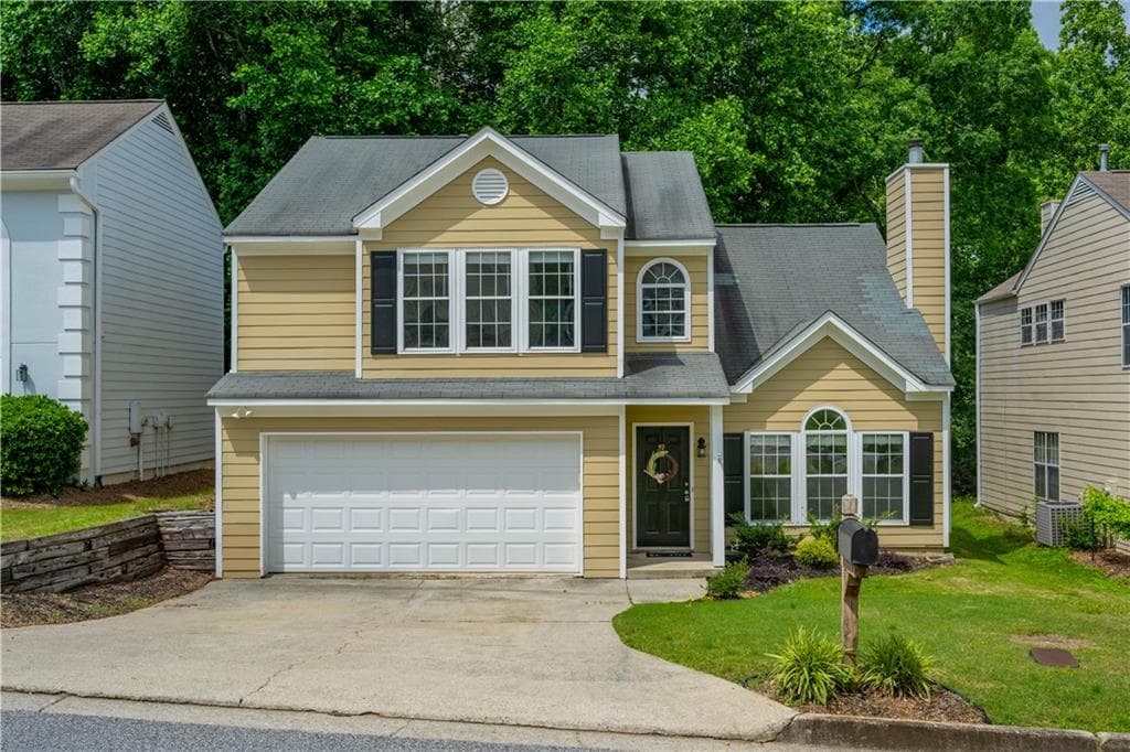 3454 Benthollow Lane, Duluth, GA 30096 — most recent listing photo