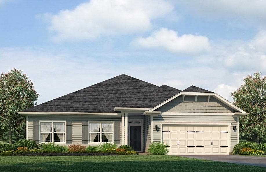 80 Red Cherry Way, Pendergrass, GA 30567 — most recent listing photo