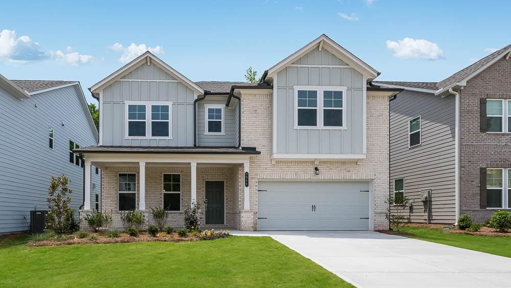3998 Alderstone Drive, Flowery Branch, GA 30542 — most recent listing photo