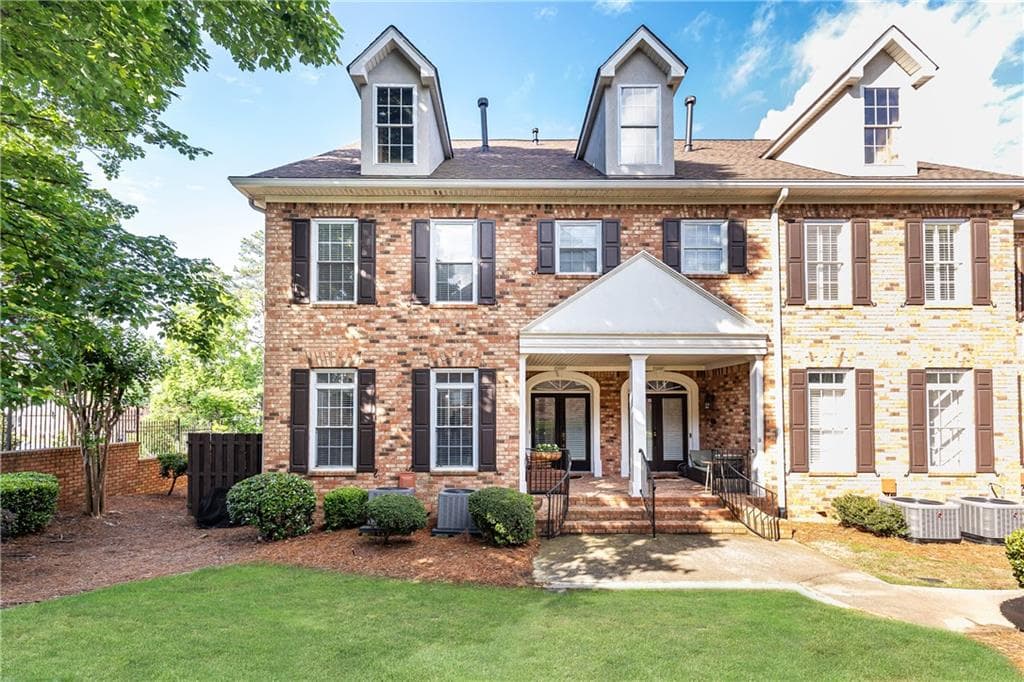 2610 Oglethorpe Circle, Brookhaven, GA 30319 — most recent listing photo