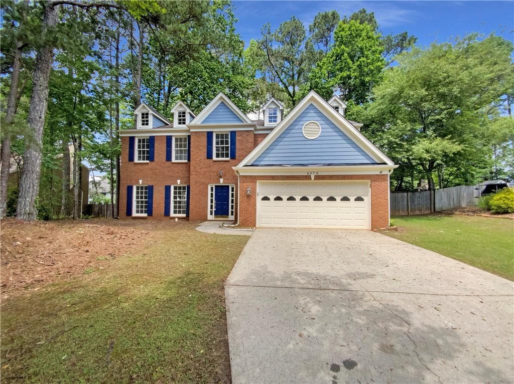 6370 Maid Marion Close, Alpharetta, GA 30005 — most recent listing photo