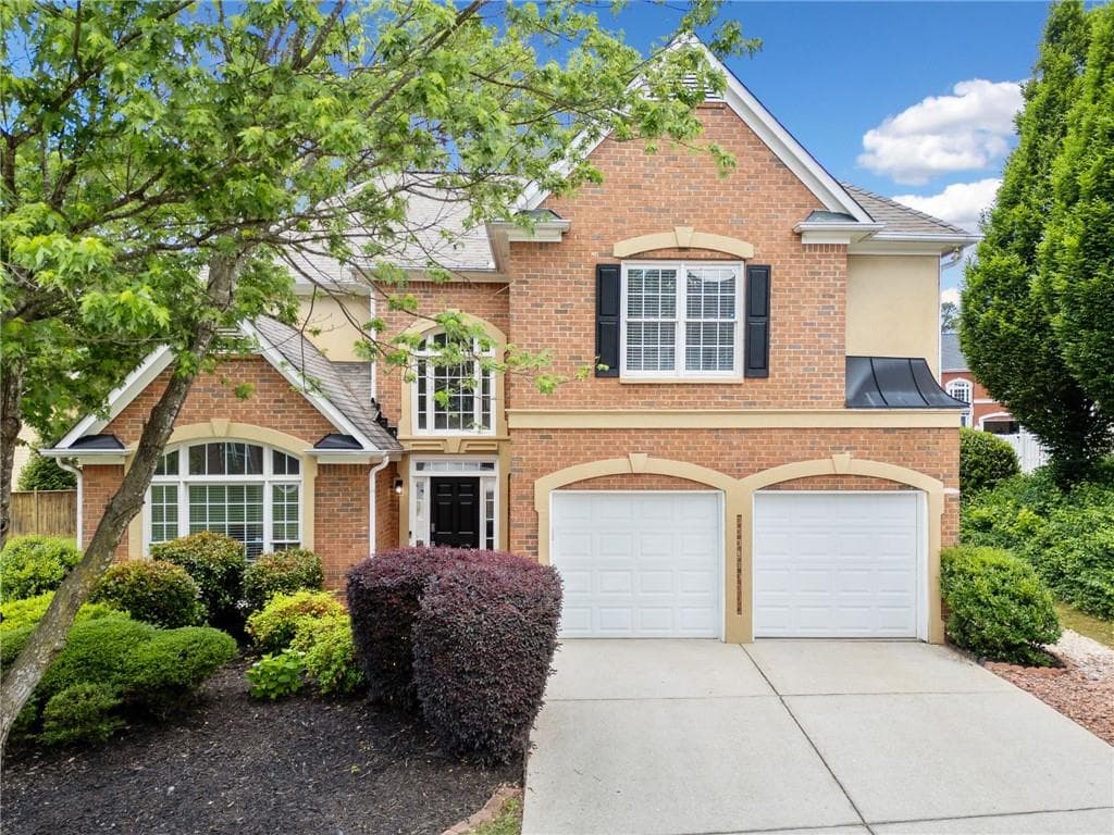 604 Bassett Court, Smyrna, GA 30080 — most recent listing photo