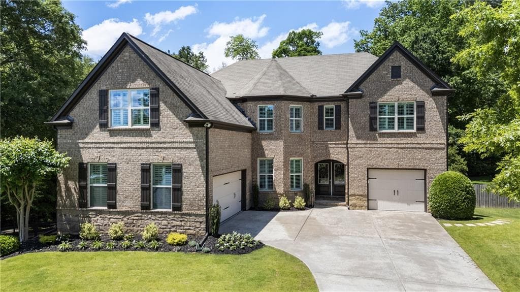 12380 Peyton Farm Way, Alpharetta, GA 30004 — most recent listing photo