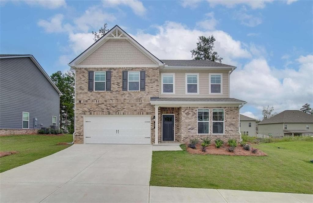 320 Tulip Drive, Covington, GA 30016 — most recent listing photo