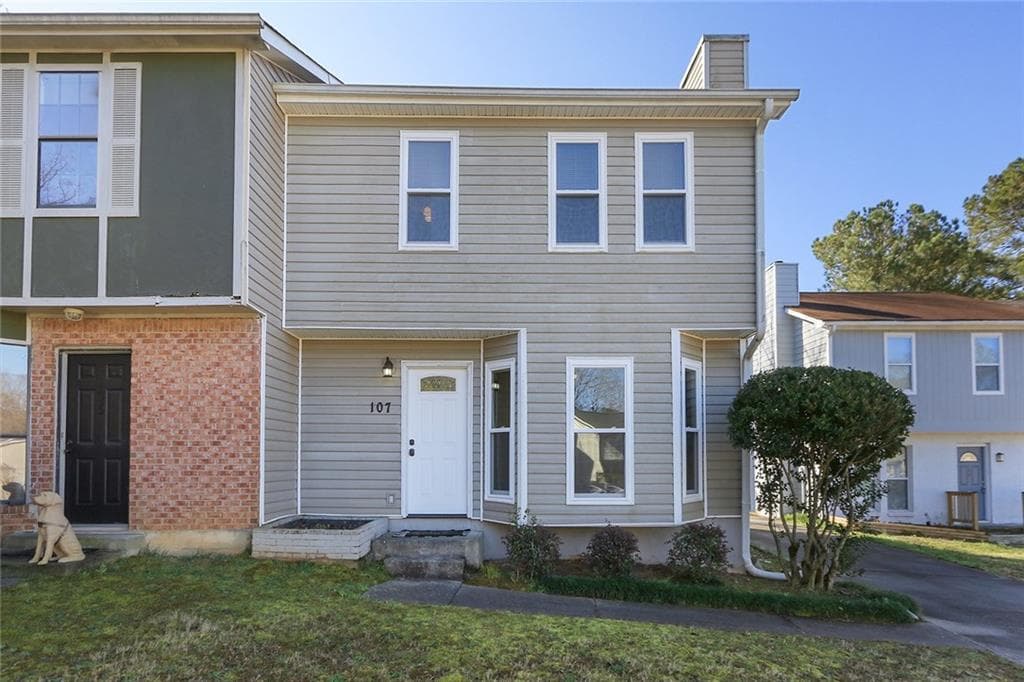 107 Woodberry Court, Woodstock, GA 30188 — most recent listing photo