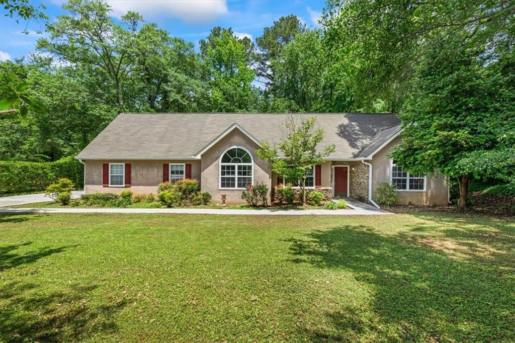 55 FOX CHASE, Covington, GA 30016 — most recent listing photo
