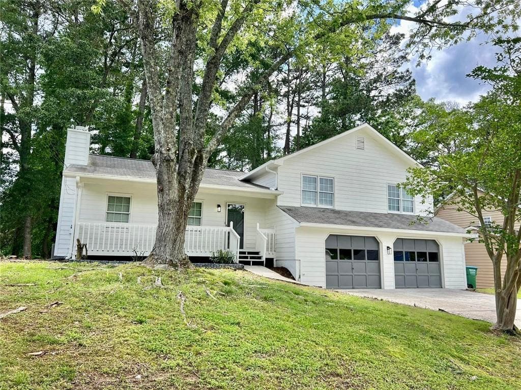 3045 Revere Circle, Snellville, GA 30039 — most recent listing photo