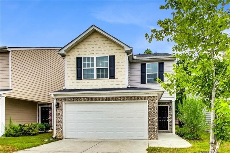 7630 Volion Parkway, Fairburn, GA 30213 — most recent listing photo