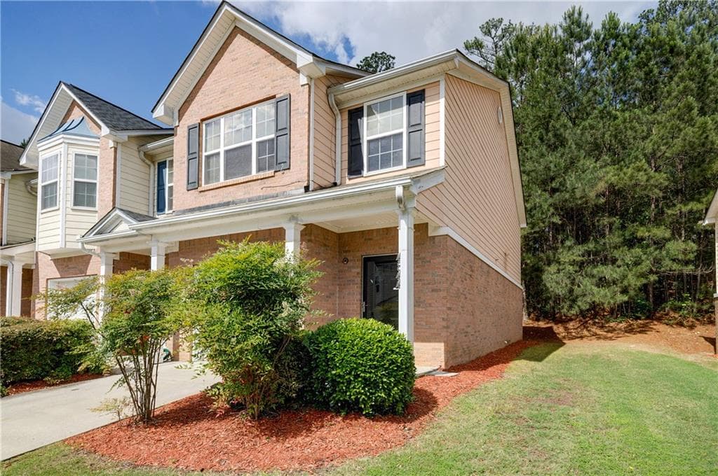 4844 W Park Circle 4844, College Park, GA 30349 — most recent listing photo