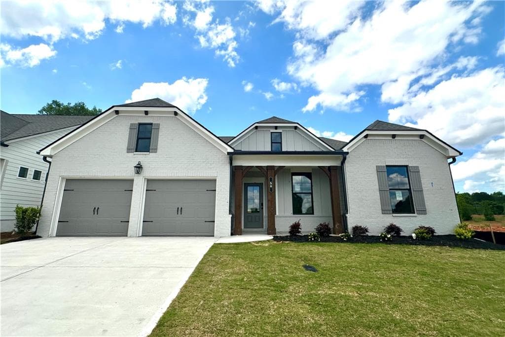 50 Cardinal Pond Lane, Winder, GA 30680 — most recent listing photo