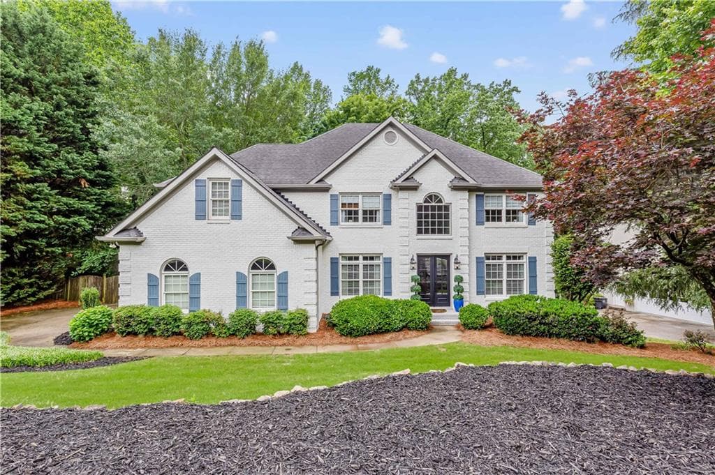 220 Foxley Way, Roswell, GA 30075 — most recent listing photo