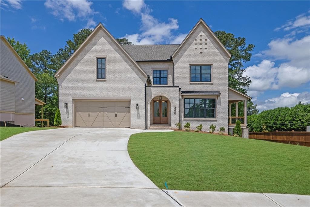 380 Hillcrest View Drive, Suwanee, GA 30024 — most recent listing photo