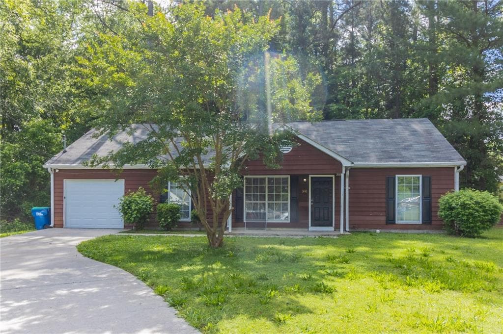 340 Onyx Court, Atlanta, GA 30349 — most recent listing photo