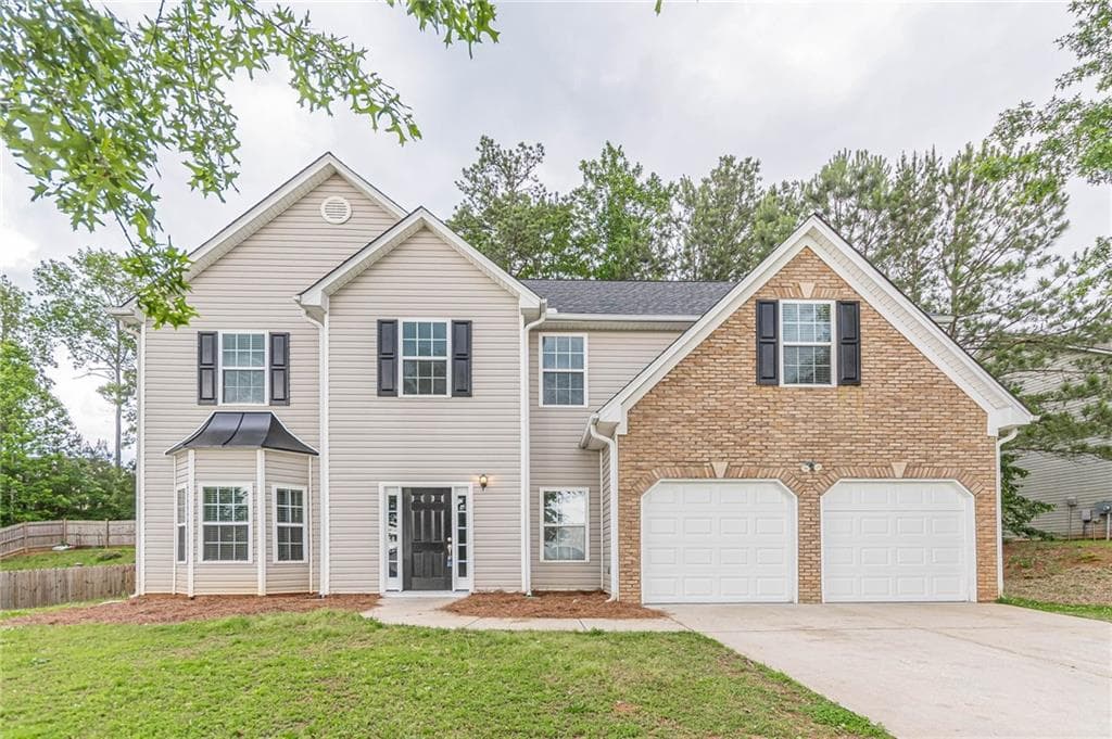 4500 Nocohoma Bend, Douglasville, GA 30135 — most recent listing photo