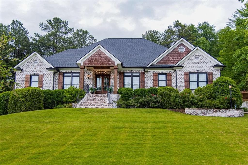 109 S Cloudview Road, Rome, GA 30161 — most recent listing photo