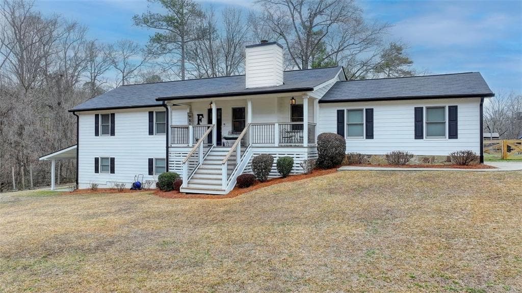 2885 Green Road, Loganville, GA 30052 — most recent listing photo