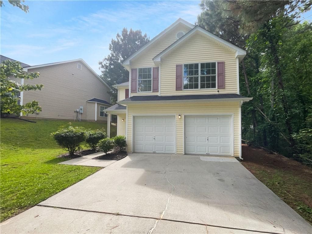 3227 Diamond Bluff, Union City, GA 30291 — most recent listing photo
