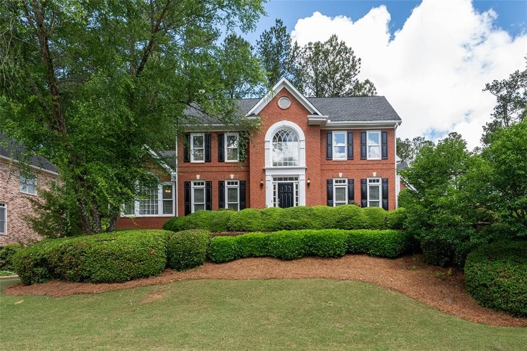 772 Vinings Estates Drive, Mableton, GA 30126 — most recent listing photo