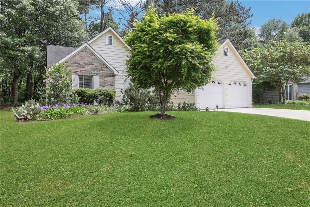 3001 Garland Drive, Marietta, GA 30008 — most recent listing photo