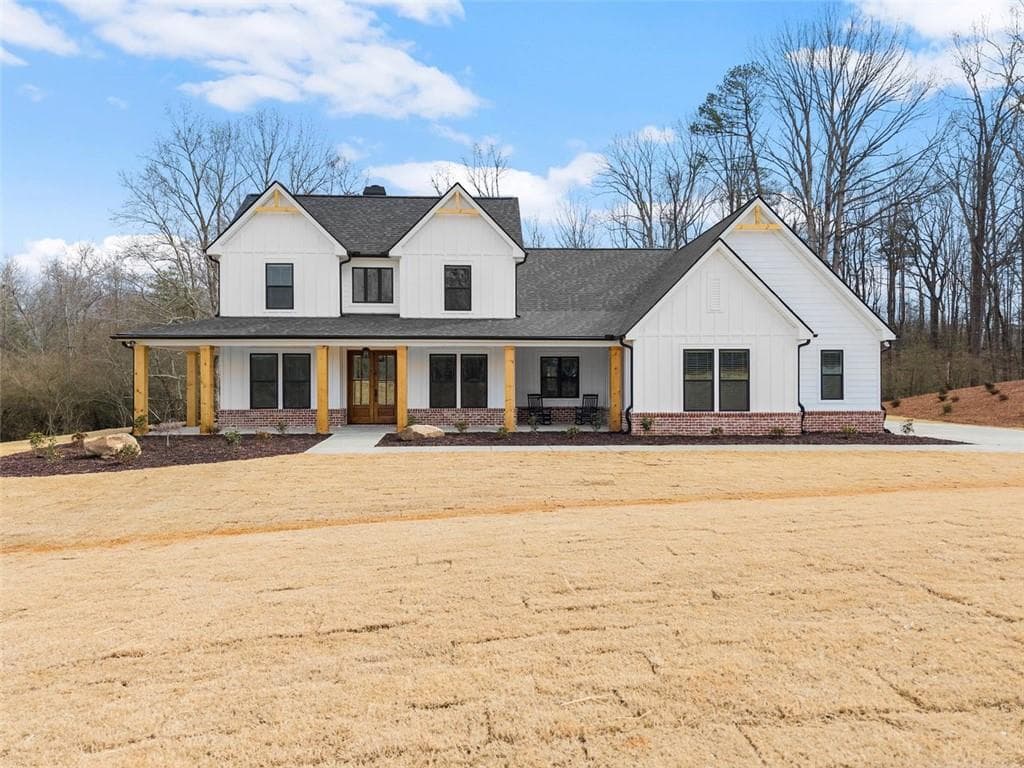 1087 Webb West Road, Cleveland, GA 30528 — most recent listing photo