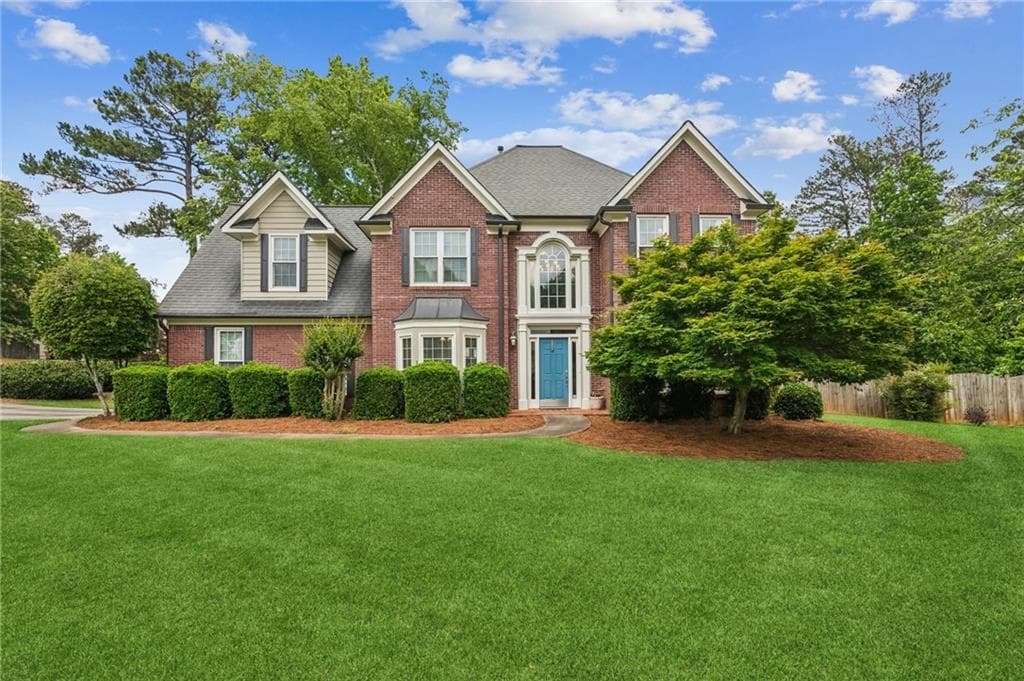 840 Yosemite Drive, Suwanee, GA 30024 — most recent listing photo