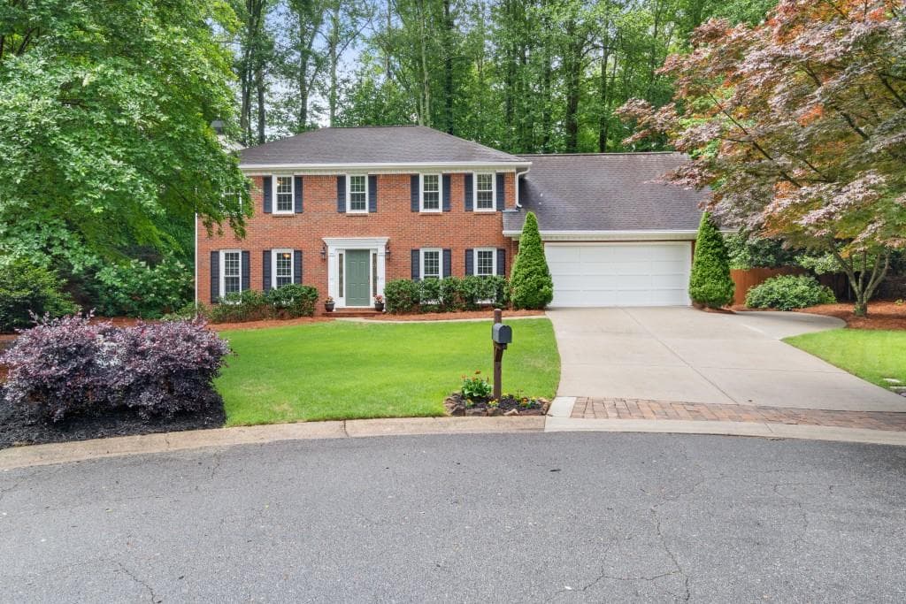 4507 Reva Way, Marietta, GA 30066 — most recent listing photo