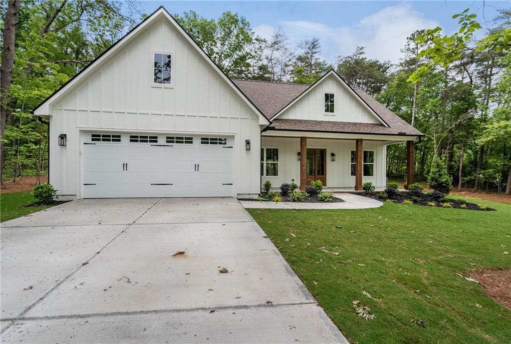 18 Sable Court, Jasper, GA 30143 — most recent listing photo
