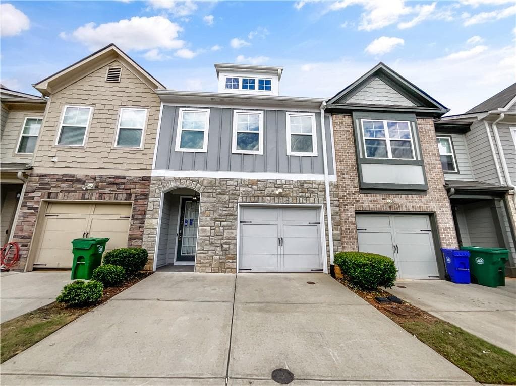 4922 Longview Walk, Decatur, GA 30035 — most recent listing photo