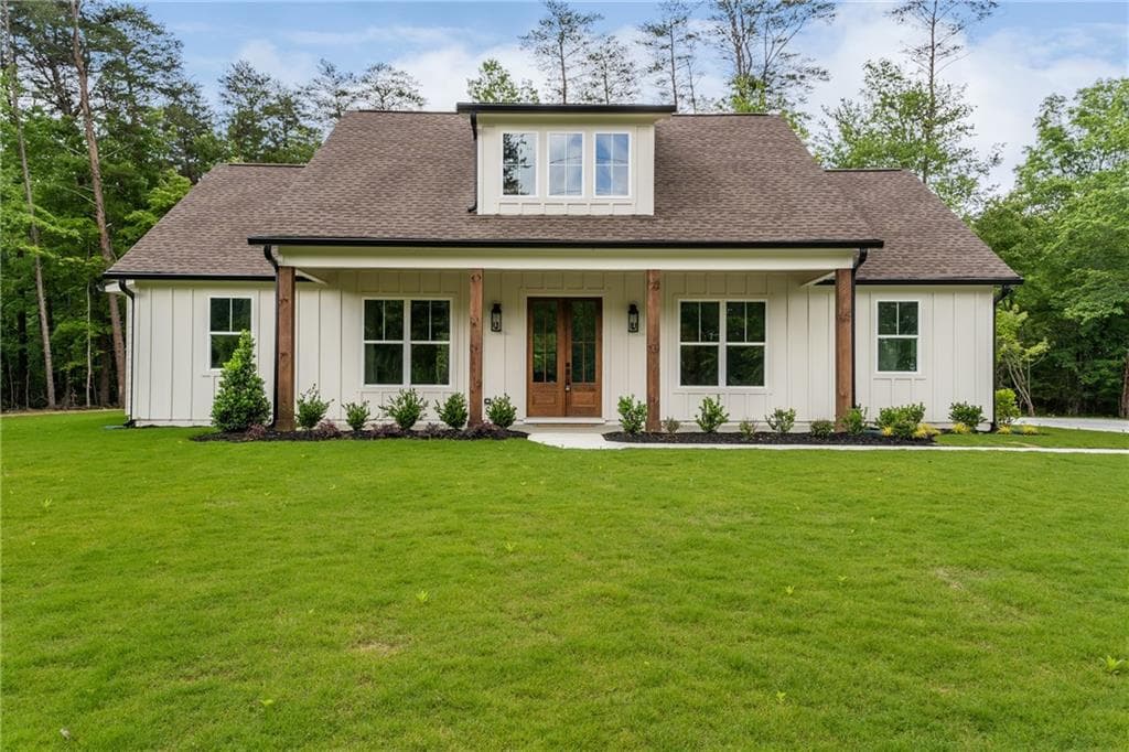 6204 Henderson Mountain Road, Jasper, GA 30143 — most recent listing photo