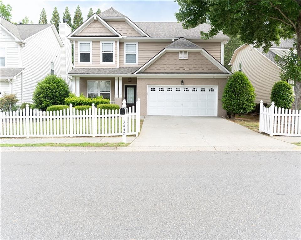 3442 Old Towne Lane, Cumming, GA 30040 — most recent listing photo