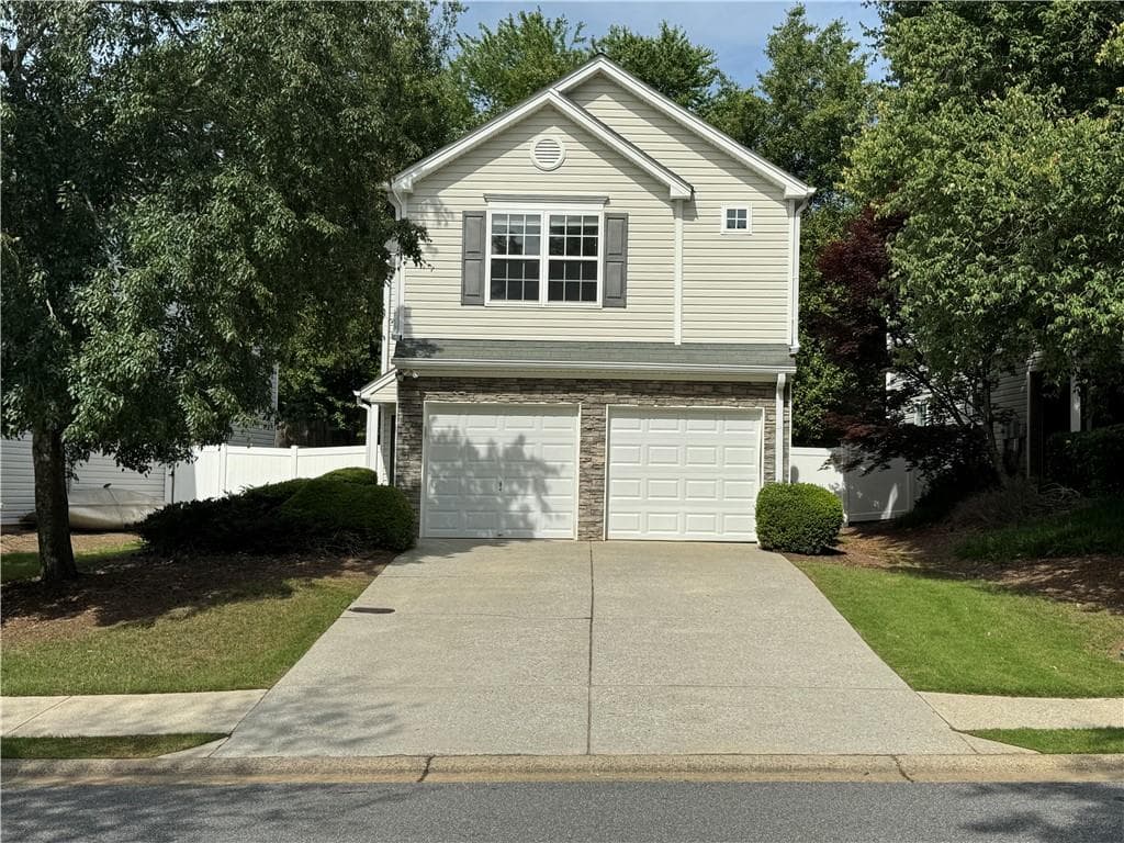 143 Ilex Drive, Canton, GA 30114 — most recent listing photo