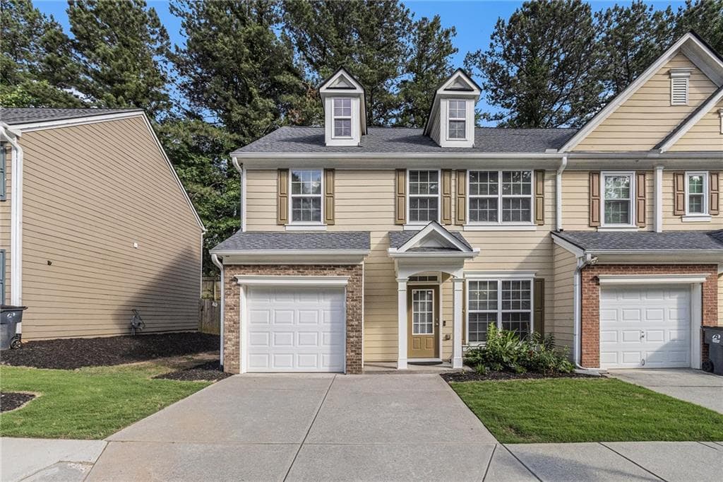 4139 Magnolia Glen Walk, Norcross, GA 30093 — most recent listing photo
