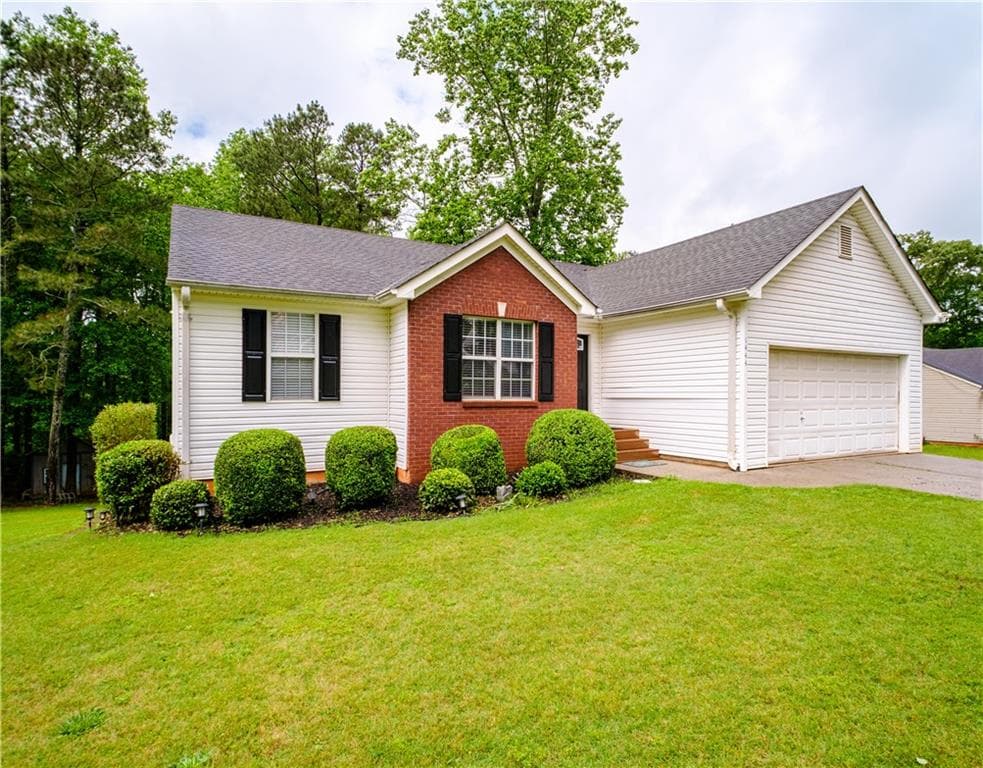 1444 ELLIOTTS Lane, Auburn, GA 30011 — most recent listing photo