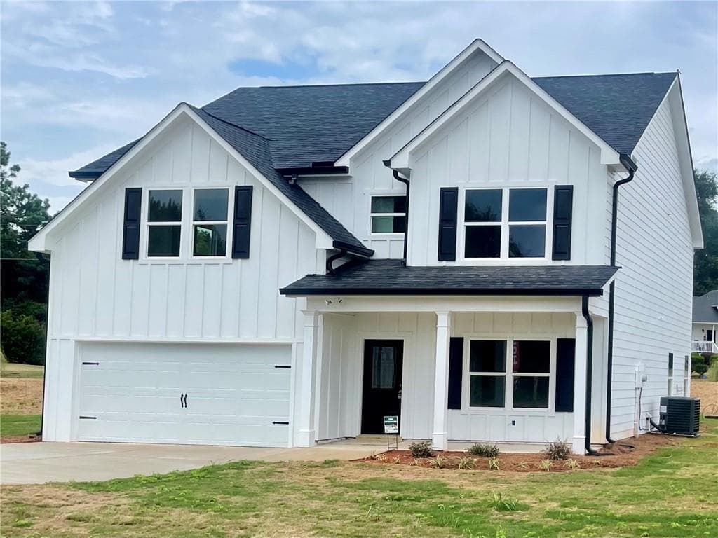 25 Harriet Drive, Lavonia, GA 30553 — most recent listing photo