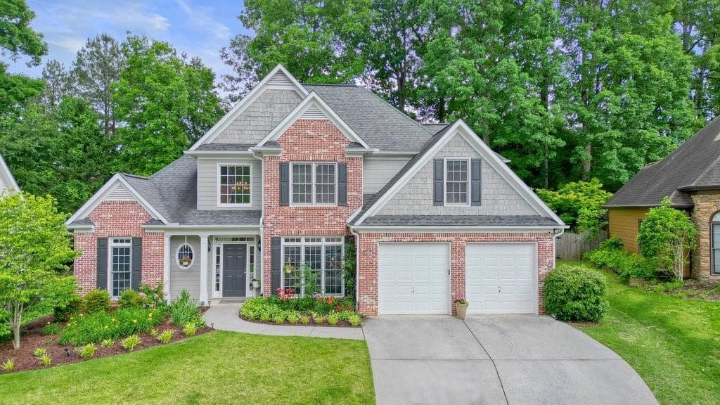 4170 Haynes Mill Court, Kennesaw, GA 30144 — most recent listing photo