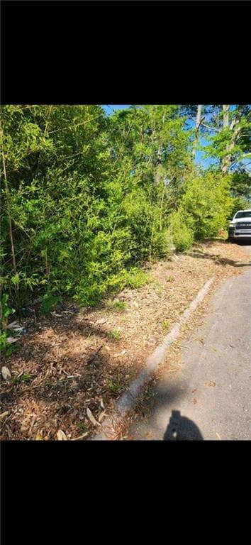 unimproved land for sale at 117 THURMAN Street, Griffin, GA 30223 — photo 1 of 1