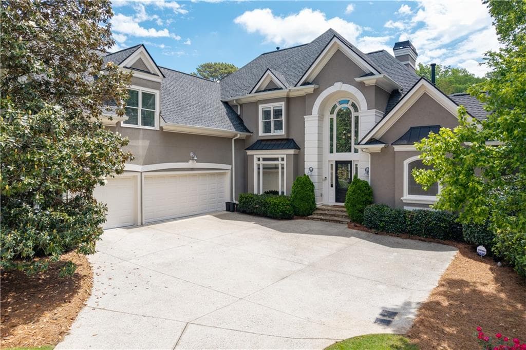 5860 Stoneleigh Drive, Suwanee, GA 30024 — most recent listing photo