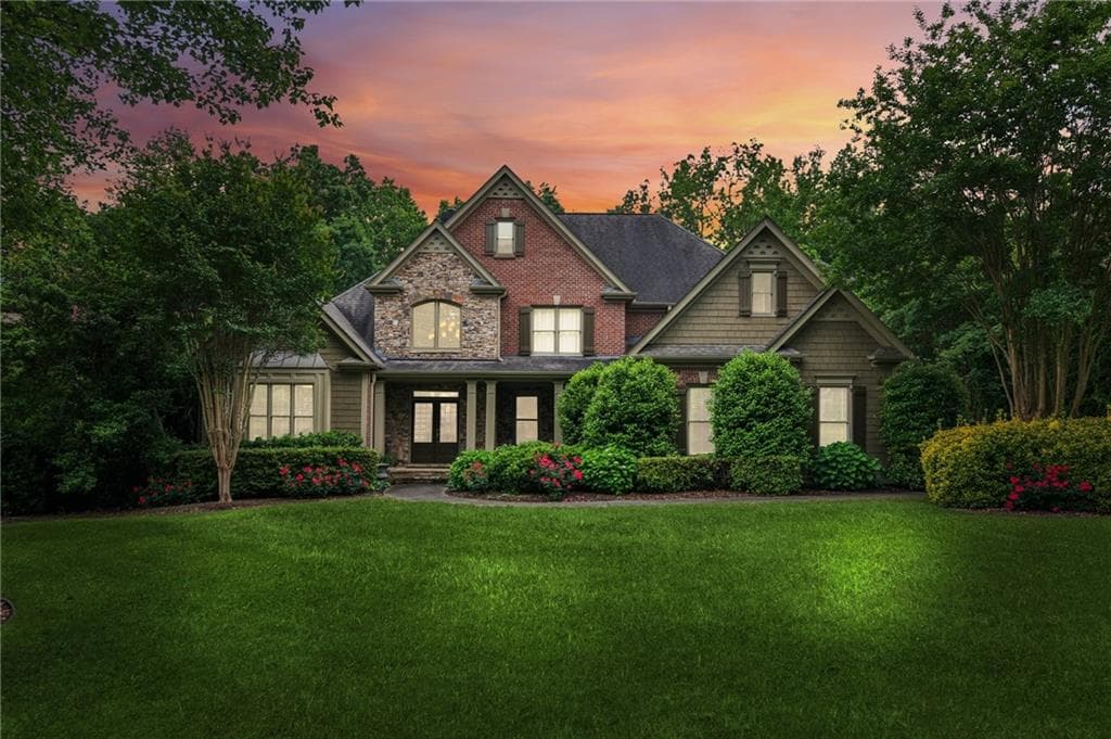 2840 Astoria Avenue, Cumming, GA 30040 — most recent listing photo