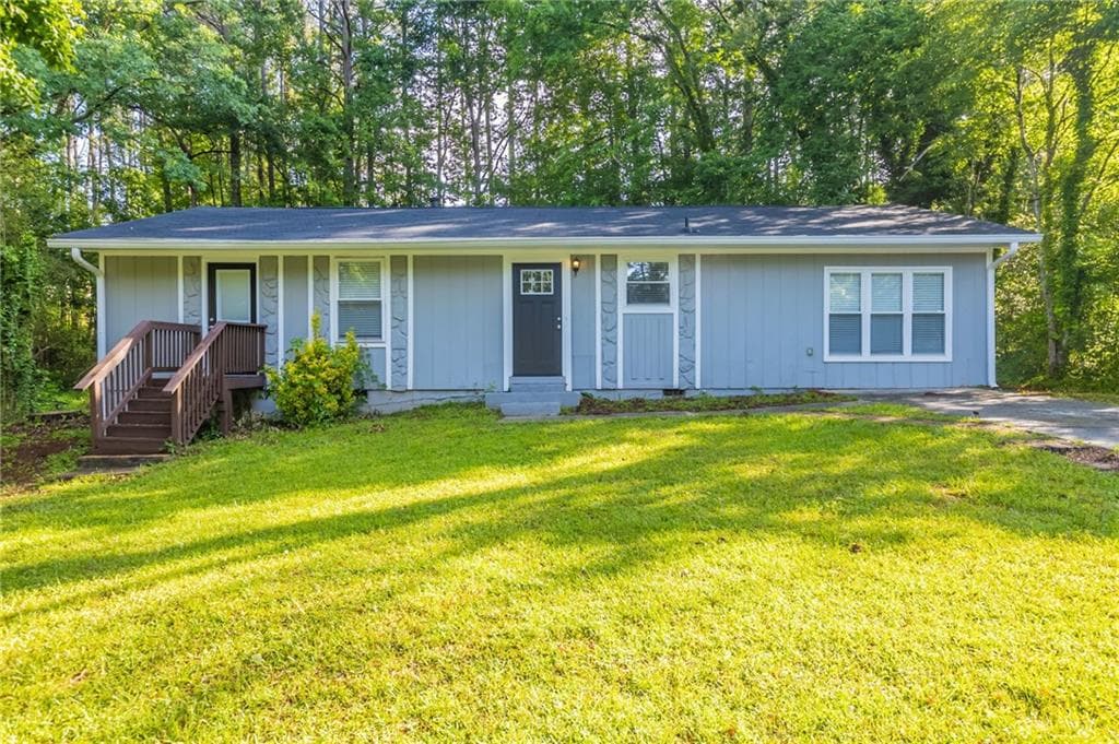 4650 Big Valley Court, Stone Mountain, GA 30083 — most recent listing photo