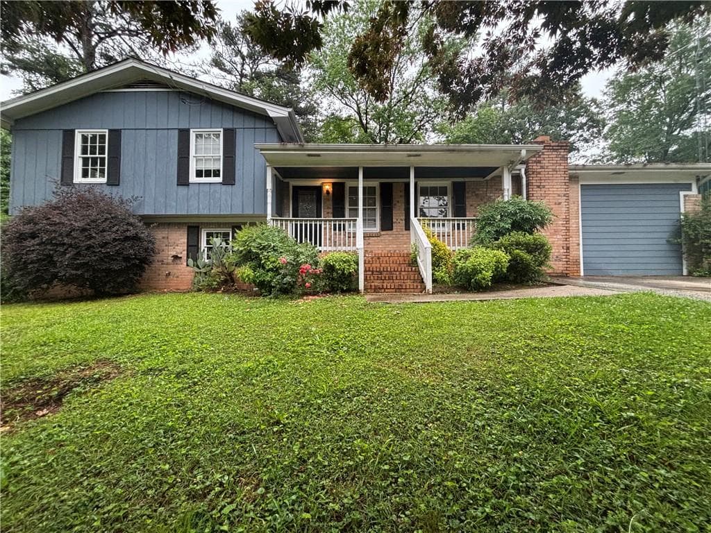 4718 City View Drive, Forest Park, GA 30297 — most recent listing photo
