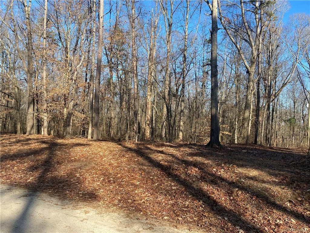 single family residence sold at 534 Nichols Road, Pendergrass, GA 30567