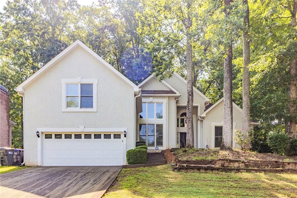 5335 Lexington View Place, Sugar Hill, GA 30518 — most recent listing photo