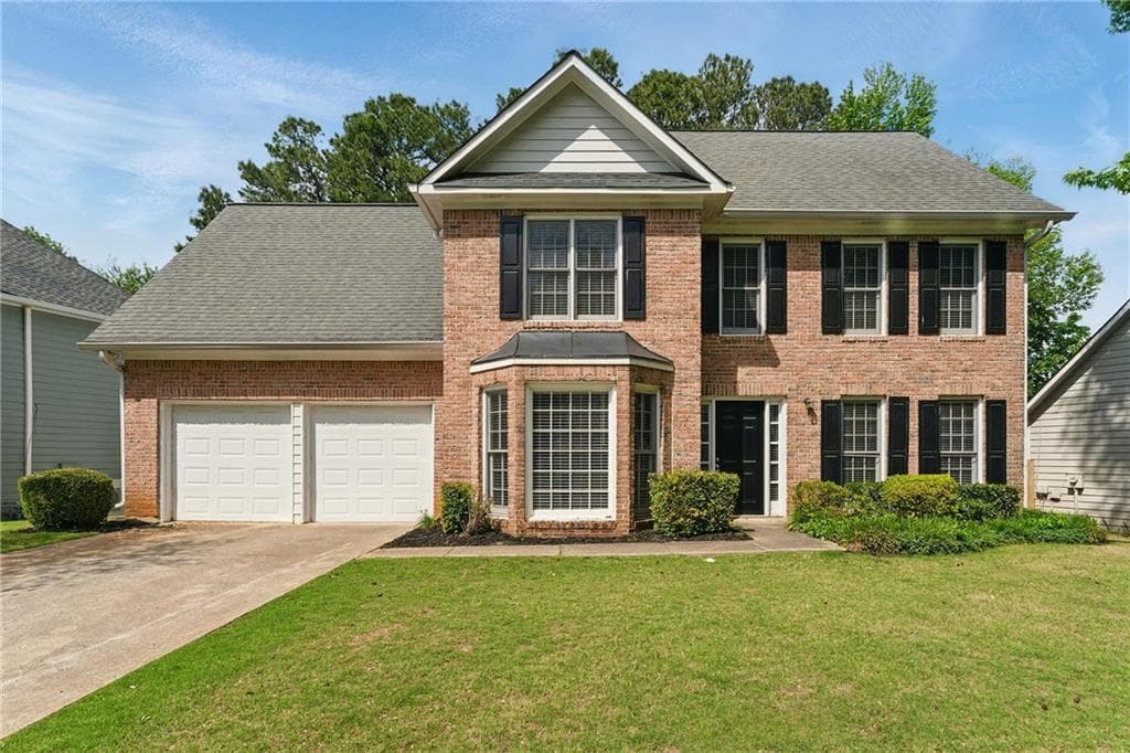 3570 Steve Drive, Marietta, GA 30064 — most recent listing photo