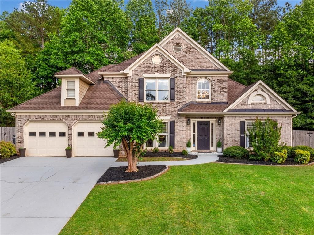 3707 Lance Bluff Lane, Duluth, GA 30097 — most recent listing photo