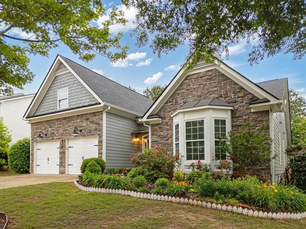 613 Wiley Court, Canton, GA 30115 — most recent listing photo
